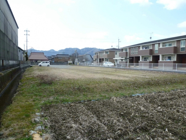 宍粟市山崎町下広瀬 売土地その他写真