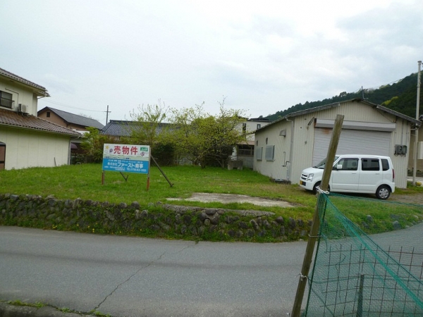 宍粟市山崎町段 売土地その他写真