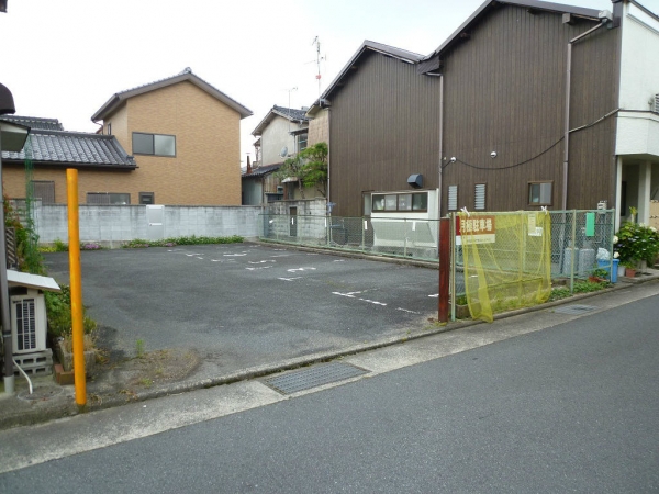 宍粟市山崎町山崎 売土地その他写真