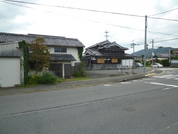 宍粟市山崎町千本屋 売土地その他写真