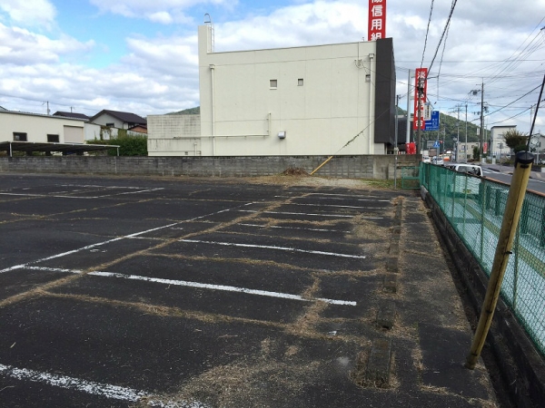 宍粟市山崎町鹿沢 売土地その他写真