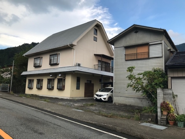 兵庫県宍粟市山崎町・神崎郡福崎町などの西播磨の売買物件を取り扱う不動産会社『株式会社ファースト商事』。土地や一戸建ての購入や売却ならお気軽にご相談ください！