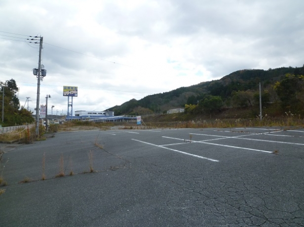 宍粟市山崎町須賀沢 売土地その他写真