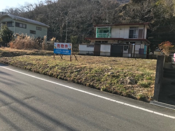 姫路市夢前町護持 売土地その他写真