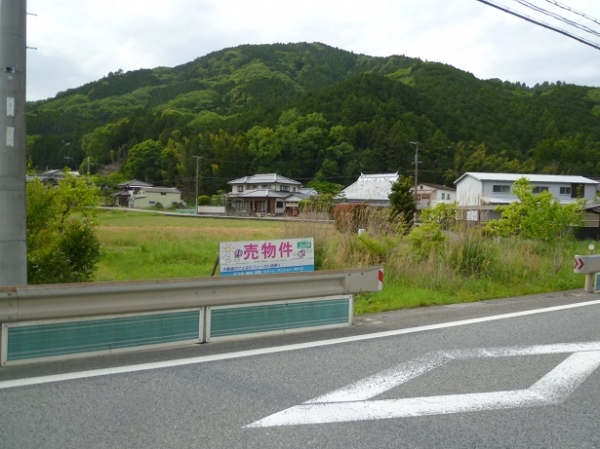 姫路市安富町塩野 売土地その他写真