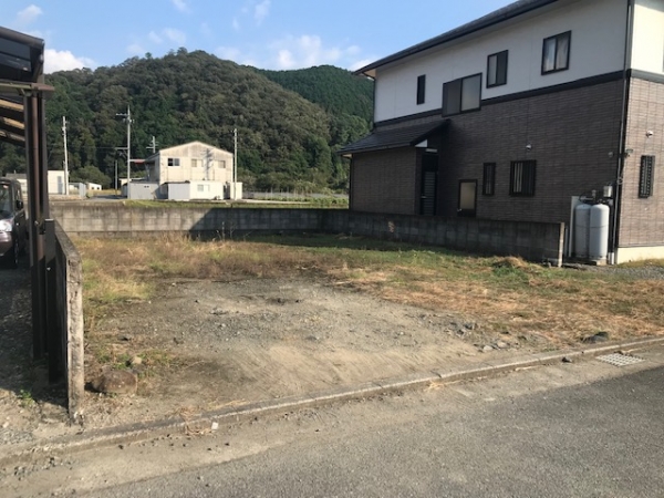 宍粟市山崎町御名 売土地その他写真