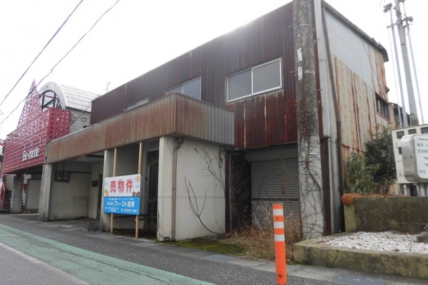 宍粟市山崎町山田 売土地その他写真