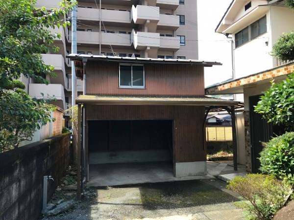 宍粟市山崎町鹿沢 中古一戸建その他写真