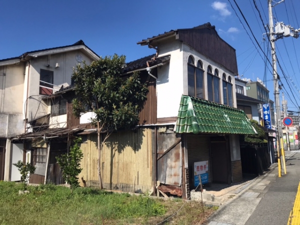 宍粟市山崎町山田 売土地その他写真