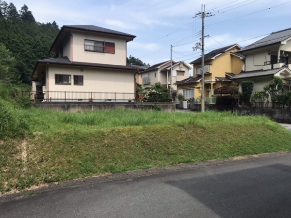姫路市安富町安志 売土地その他写真