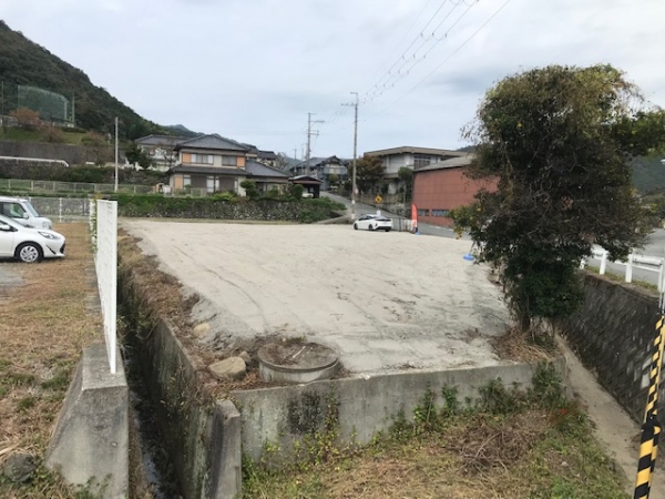 宍粟市山崎町生谷 売土地その他写真