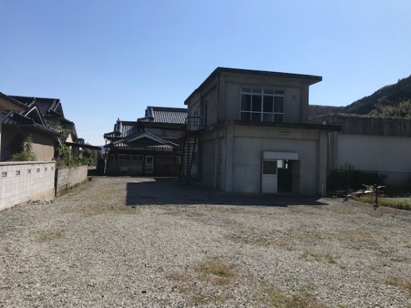 宍粟市山崎町木谷 中古一戸建その他写真