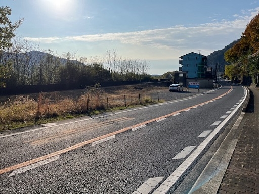 たつの市龍野町北龍野 売土地その他写真