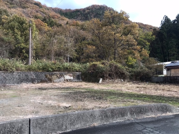 宍粟市山崎町市場 売土地その他写真