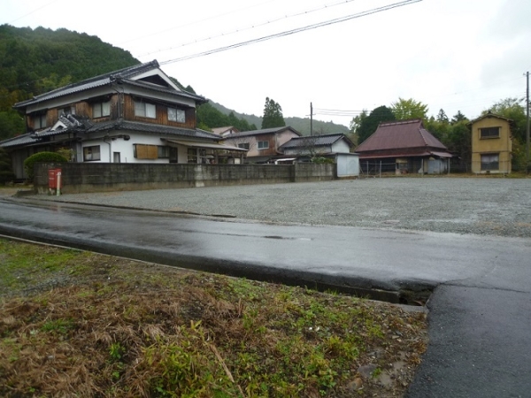 宍粟市山崎町段 売土地その他写真