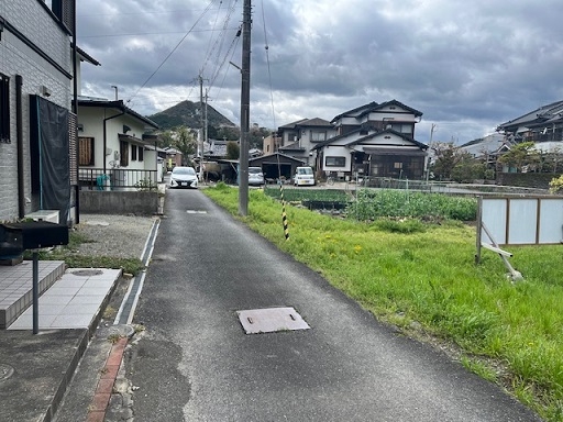 たつの市新宮町新宮 売土地その他写真