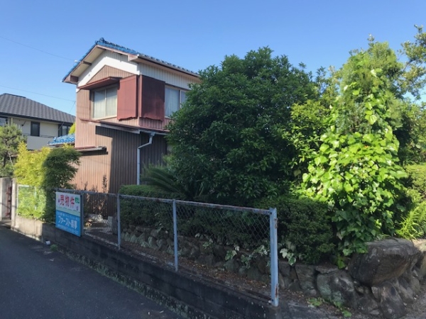 たつの市揖西町土師 売土地その他写真