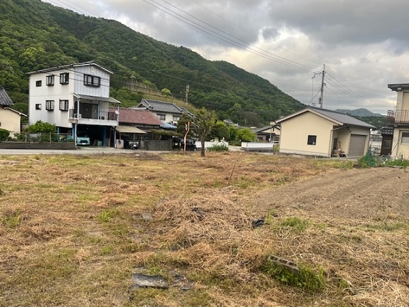 宍粟市山崎町市場 売土地その他写真