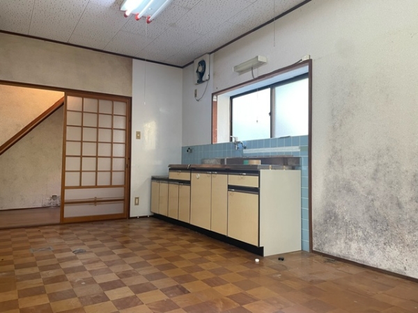 宍粟市山崎町中 中古一戸建その他写真