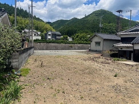 姫路市安富町三森 売土地その他写真