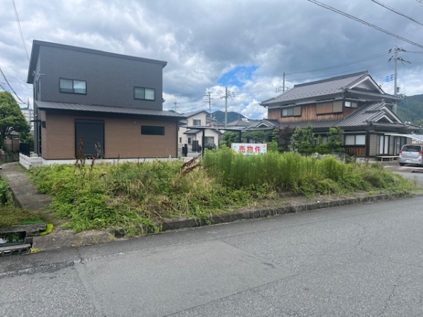 宍粟市山崎町山田 売土地その他写真