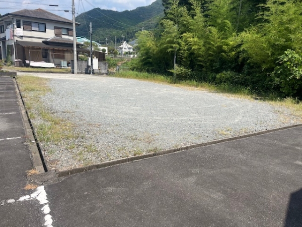 宍粟市山崎町横須 売土地その他写真