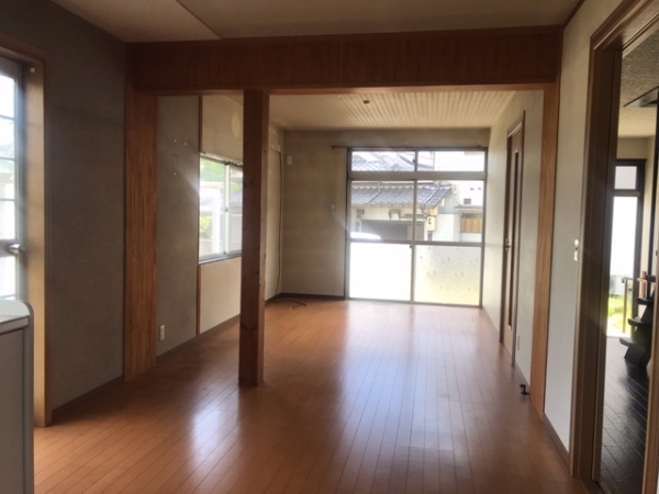 宍粟市山崎町金谷 中古一戸建その他写真