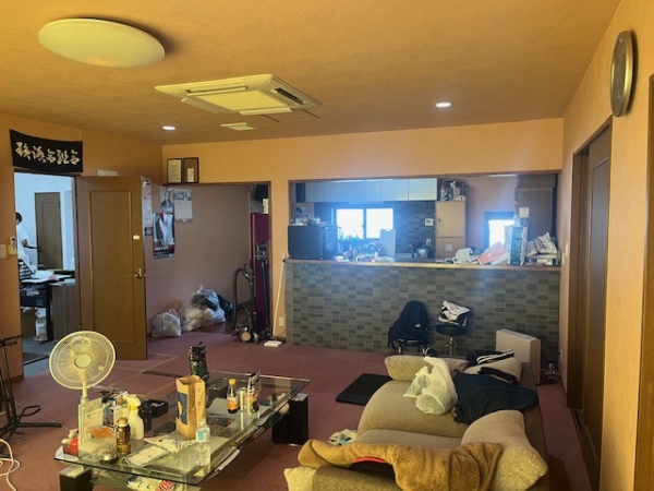 宍粟市山崎町下町 中古一戸建その他写真