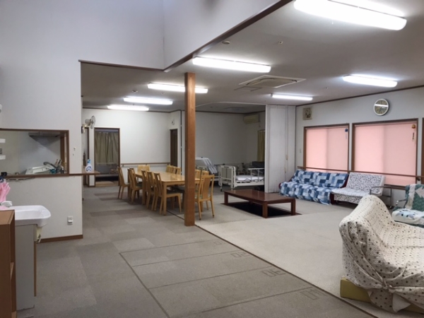 宍粟市山崎町土万 中古一戸建その他写真