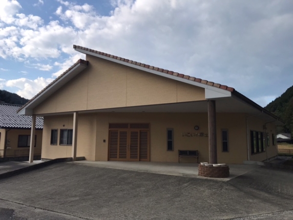 宍粟市山崎町土万 中古一戸建外観写真