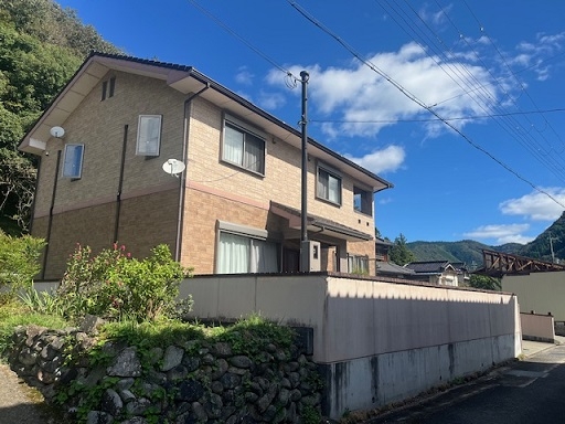 佐用郡佐用町西徳久 中古一戸建その他写真