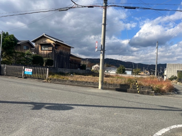 たつの市揖西町土師 売土地その他写真