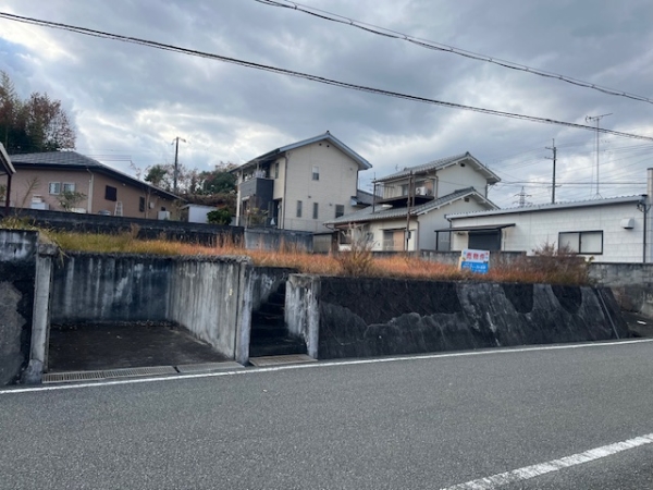 たつの市揖西町土師 売土地その他写真