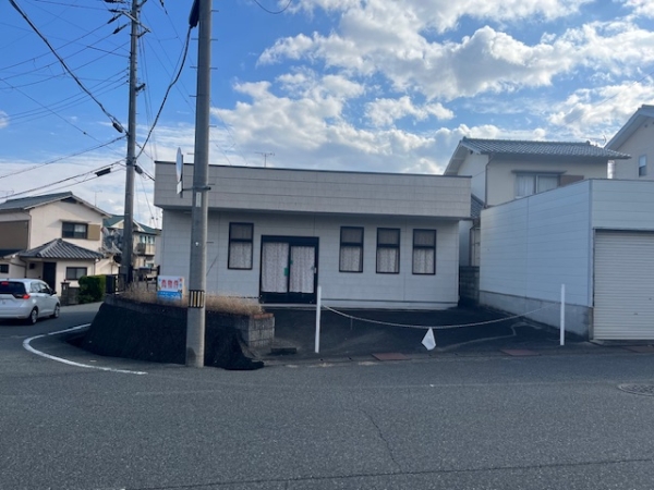 たつの市揖西町土師 売土地その他写真
