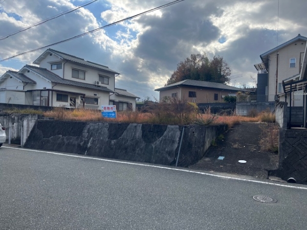 たつの市揖西町土師 売土地その他写真