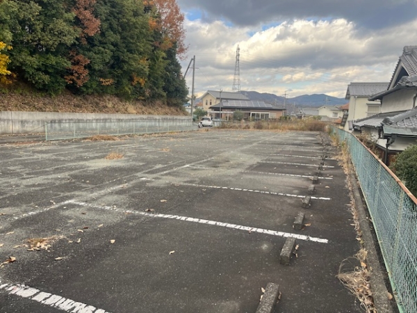 たつの市揖西町土師 売土地その他写真