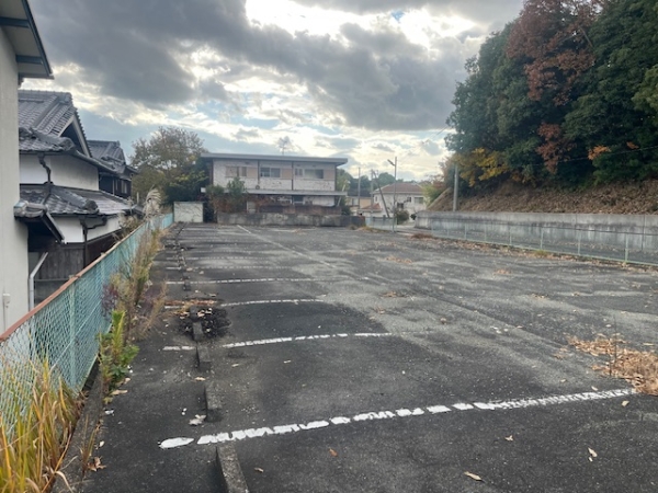 たつの市揖西町土師 売土地その他写真