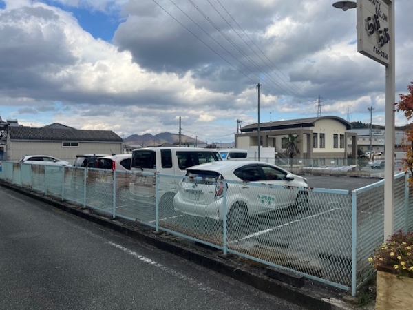 たつの市揖西町土師 売土地その他写真
