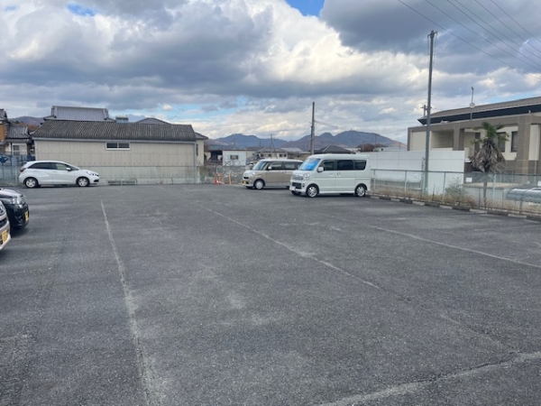 たつの市揖西町土師 売土地その他写真