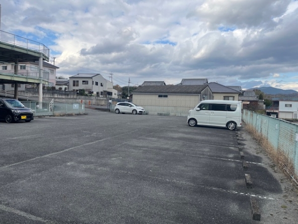 たつの市揖西町土師 売土地外観写真