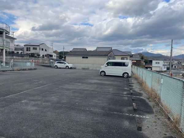 たつの市揖西町土師 売土地その他写真