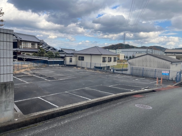 たつの市揖西町土師 売土地その他写真