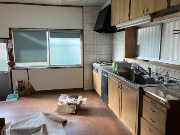 宍粟市山崎町門前 中古一戸建その他写真