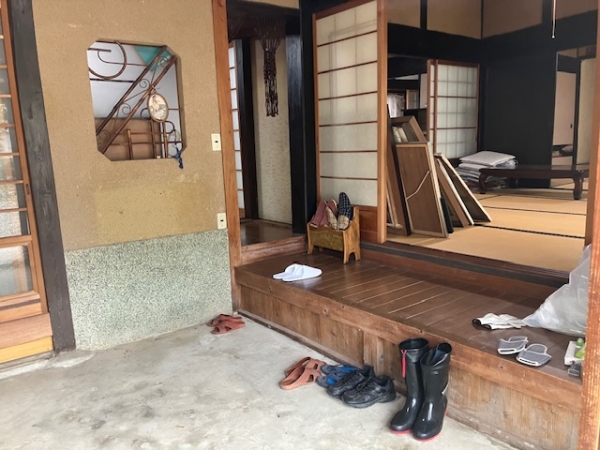 宍粟市山崎町上牧谷 中古一戸建その他写真