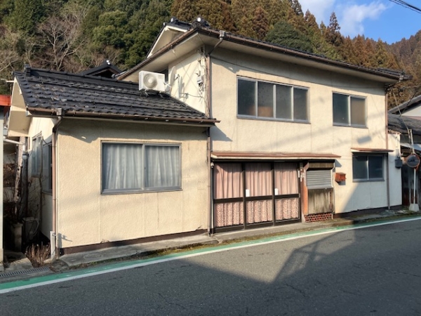 宍粟市千種町千草 中古一戸建その他写真