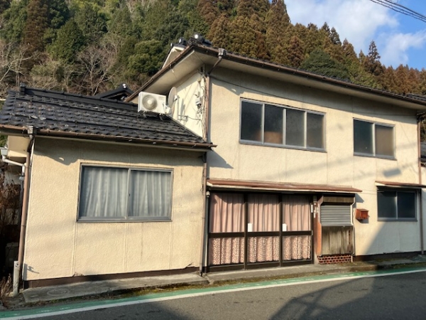 宍粟市千種町千草 中古一戸建その他写真