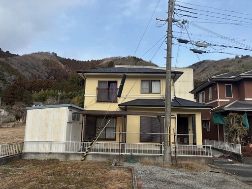 宍粟市山崎町高下 中古一戸建その他写真