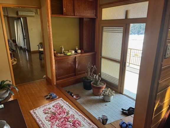 宍粟市波賀町斉木 中古一戸建その他写真