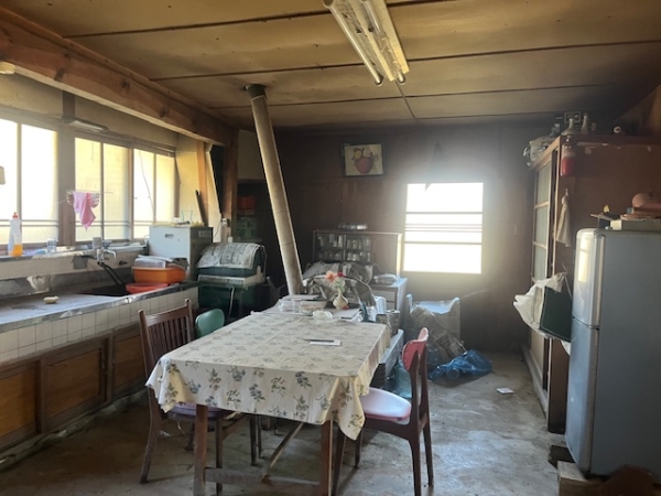 宍粟市山崎町大沢 中古一戸建その他写真