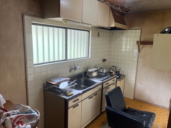 宍粟市山崎町下牧谷 中古一戸建その他写真